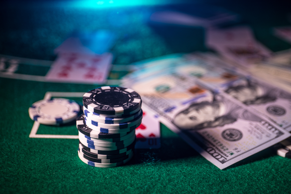 10 Creative Ways You Can Improve Your Online Casino Rules: Your Comprehensive Navigation Guide